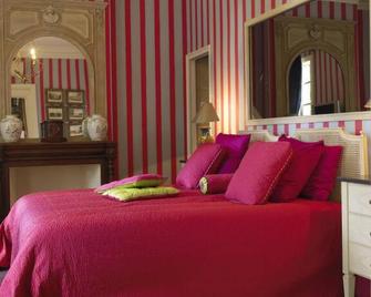 Le Relais de Franc Mayne Saint Emilion - Saint-Émilion - Habitación