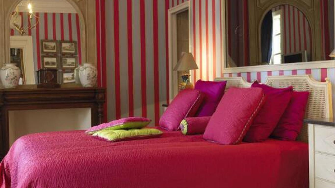 Le Relais de Franc Mayne Saint Emilion
