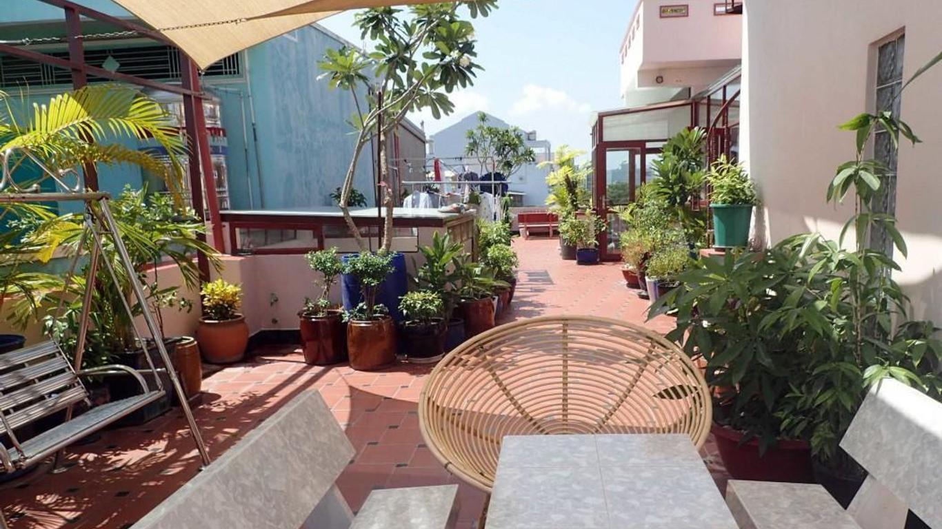 Murray Guesthouse
