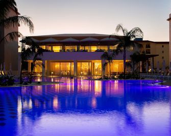 Vangelis Hotel & Suites - Protaras - Piscina