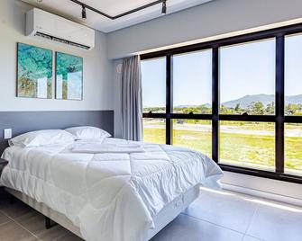 Studios aconchegantes em Floripa - OKA - Florianópolis