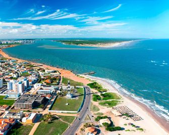 ibis Aracaju - Aracaju - Byggnad