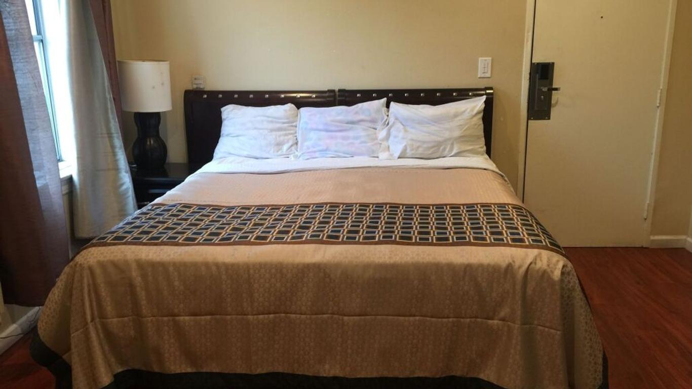 Stuart Hotel