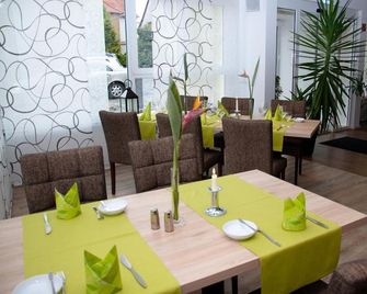 Hotel Sachsenross - Norten-Hardenberg - Restaurant