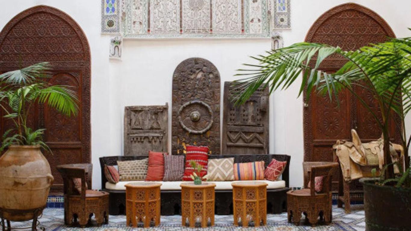 Riad Idrissy
