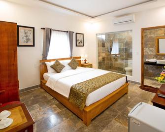 Lan Uyen Homestay - Hoi An - Hoi An - Bedroom