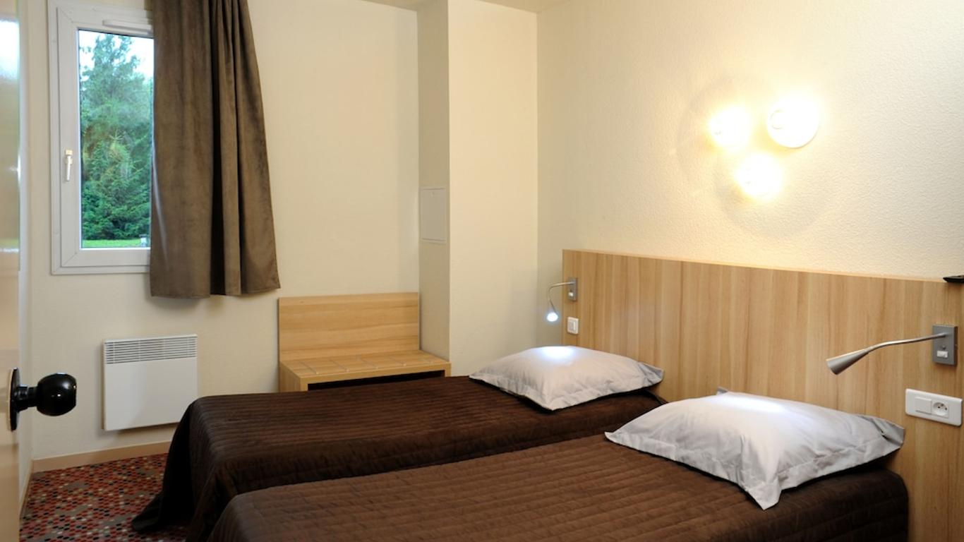 Hotel & Residence Albertville