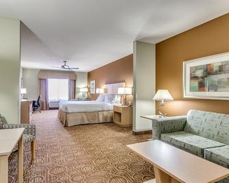 Holiday Inn Express & Suites Lubbock Southwest - Wolfforth - Wolfforth - Habitación