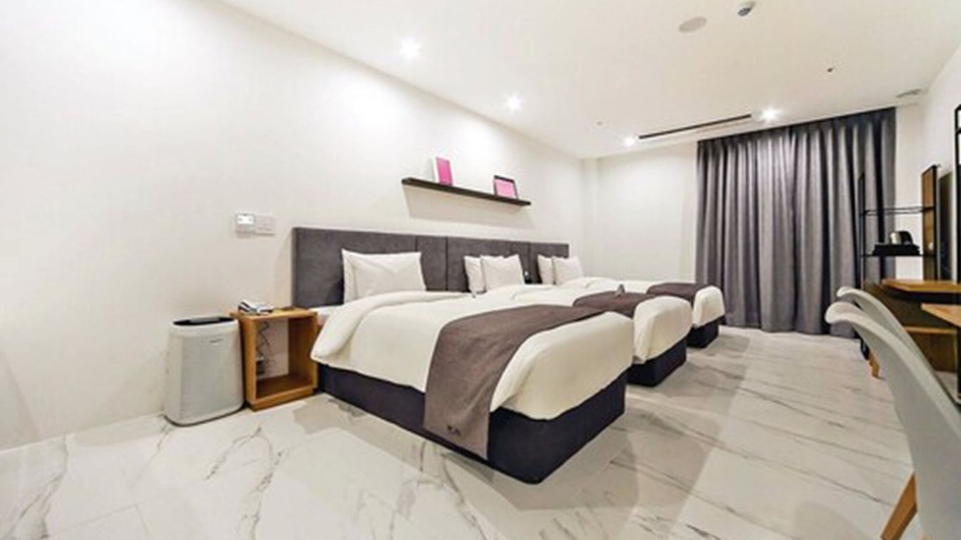 호텔 노블스테이