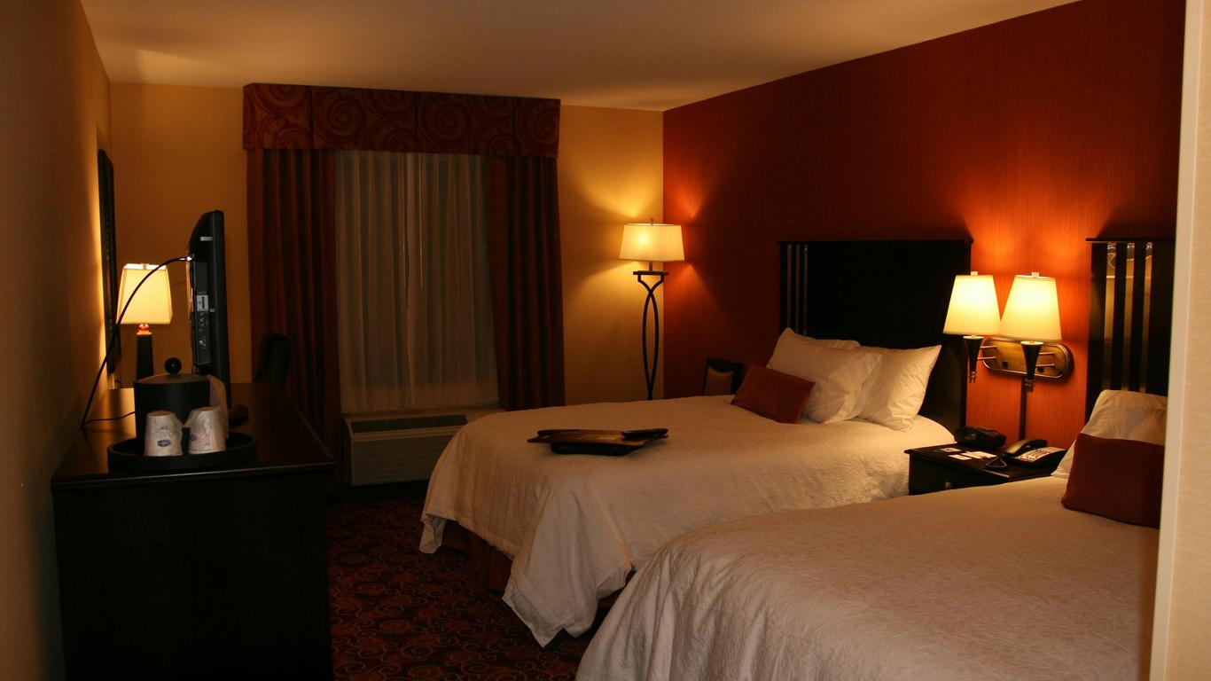 Hampton Inn Turnersville (Philadelphia Area)