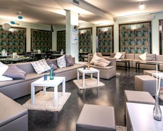 Hotel San Marco Sestola - Sestola - Lounge