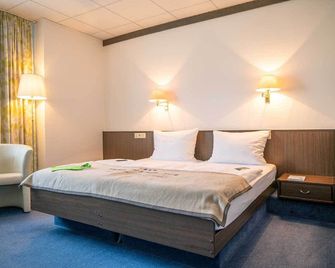 Waldhotel Schäferberg - Espenau - Salle de réunion