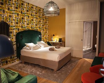 Hotel Kanai - Lille