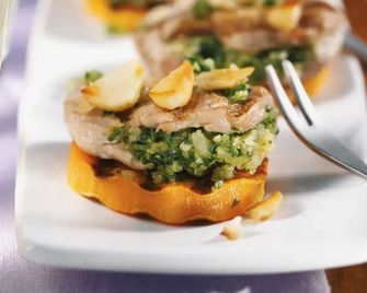 Paradeismuhle - Klingenberg am Main - Essen