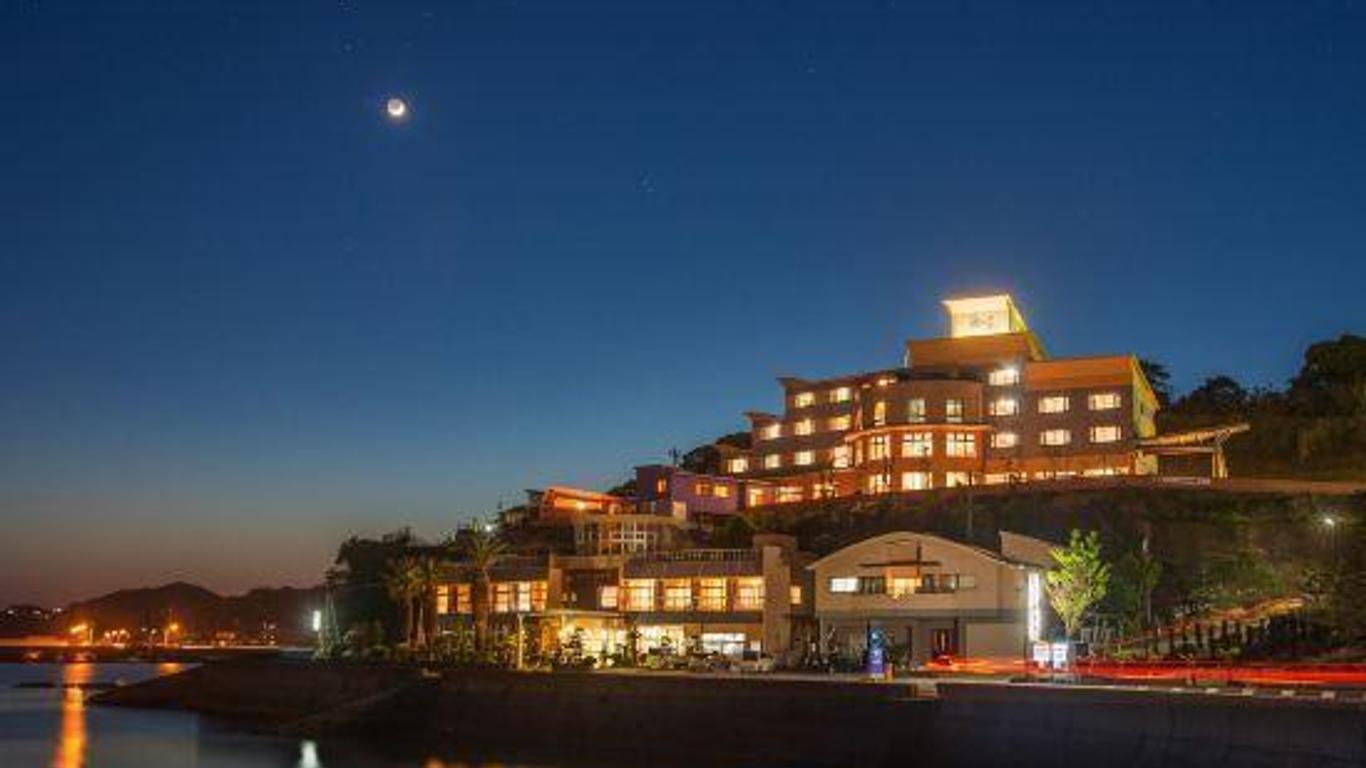 Hotel Shouryuen Kaisei