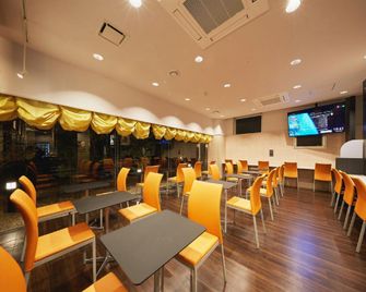 Hotel Sealuck Pal Yaizu - Yaizu - Restaurant