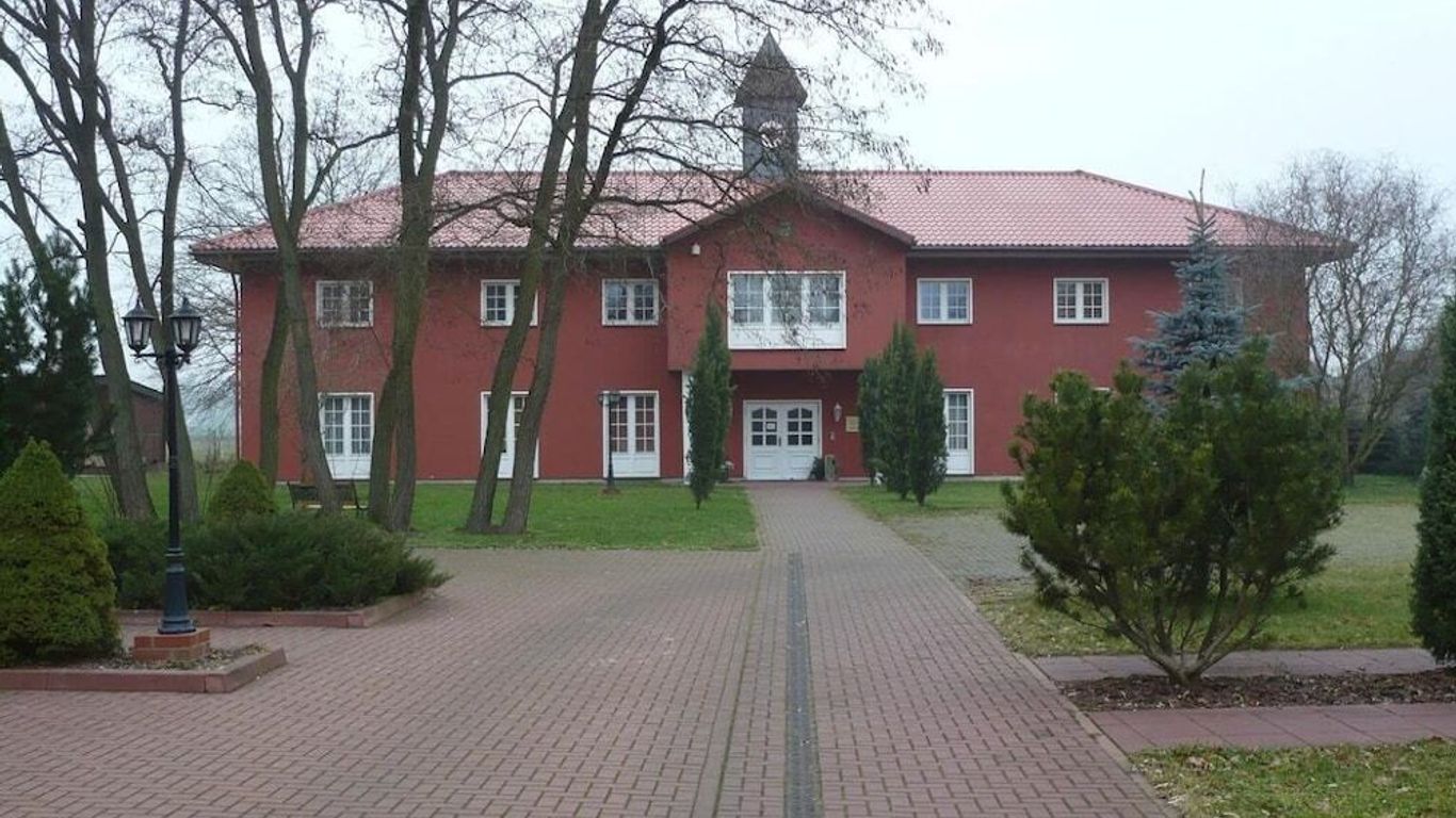 ويلنيس هوتل ليجد