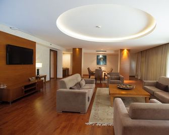 Anemon Hotel Malatya - Malatya - Building