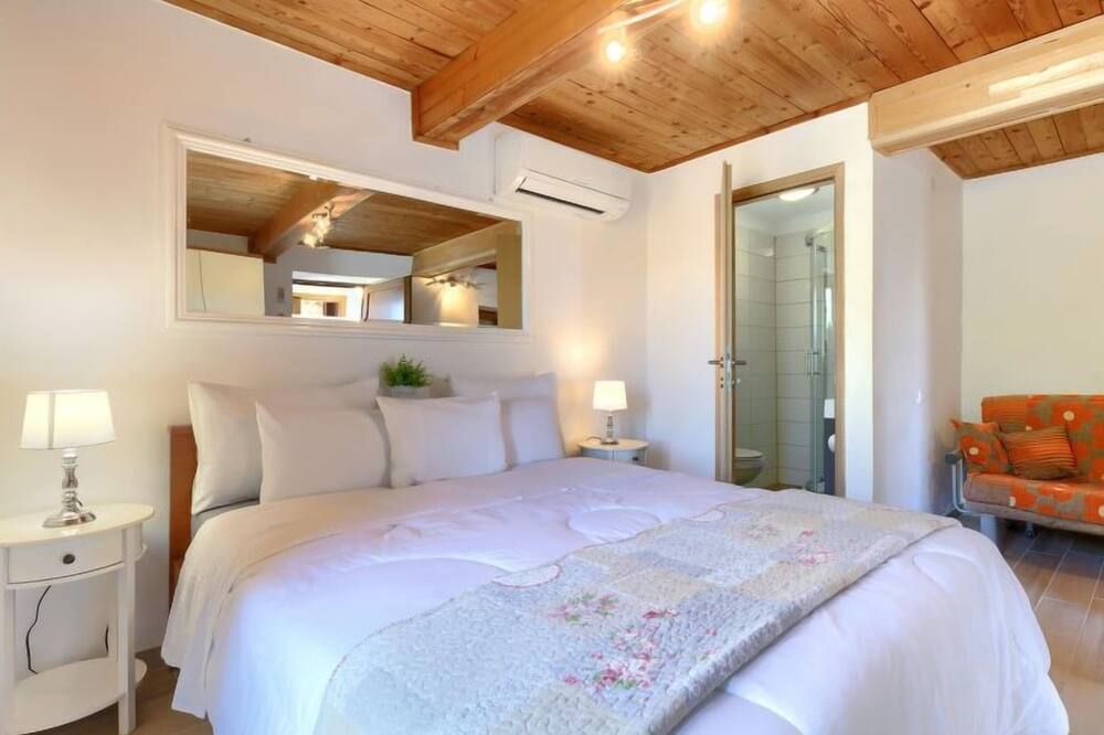 Villa Marinko - Lovrečica - Schlafzimmer