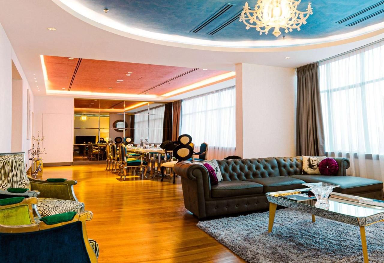 Wyndham Grand Bangsar Kuala Lumpur thumbnail 2