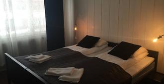 Fagerlund Hotell - Fagernes