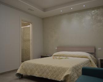 B&B #foryou - Pompeya - Habitación