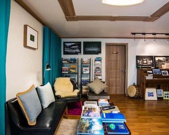 Pedro's House - Foreigners only - Gwangju