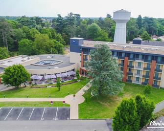 Best Western La Porte Des Châteaux - Meung-sur-Loire - Building