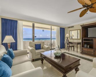 Barcelo Aruba - Noord - Bedroom