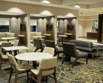 Residence Inn by Marriott Columbia Northwest/Harbison - Irmo - Ristorante