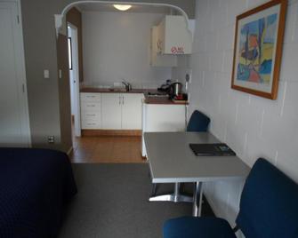 Loredo Motel - Kaitaia - Küche