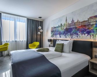 Hotel Mercure Graz City - Graz - Habitación