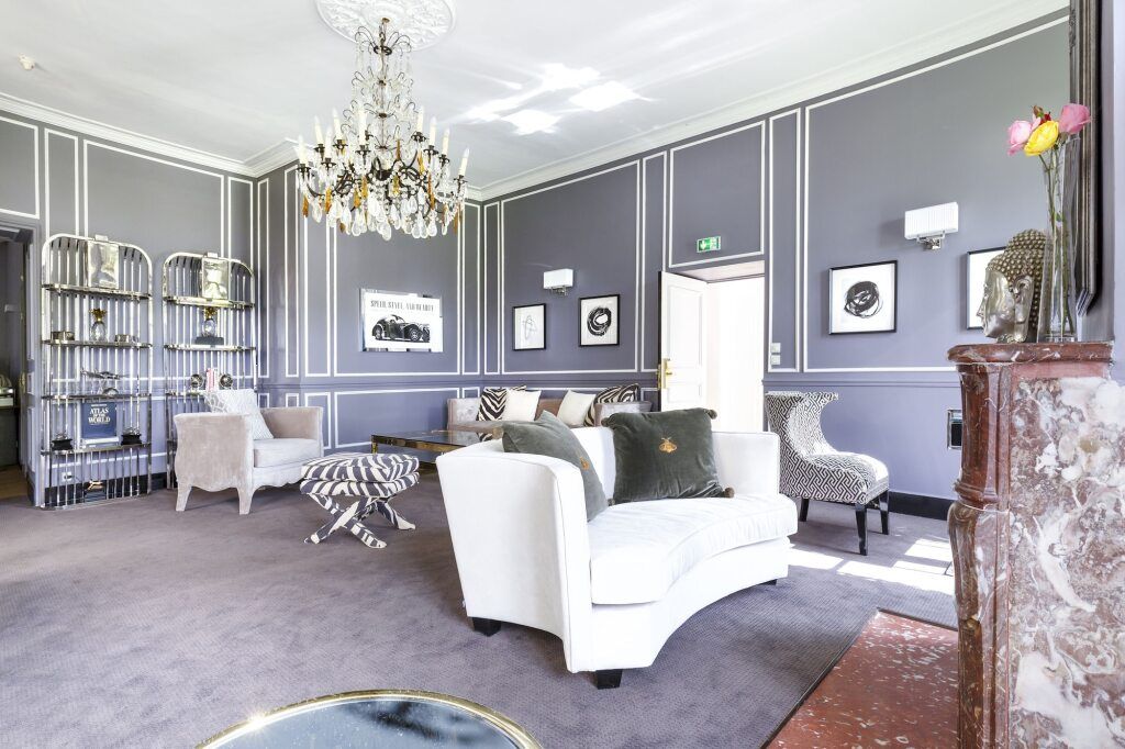 شاتو دي سانسي