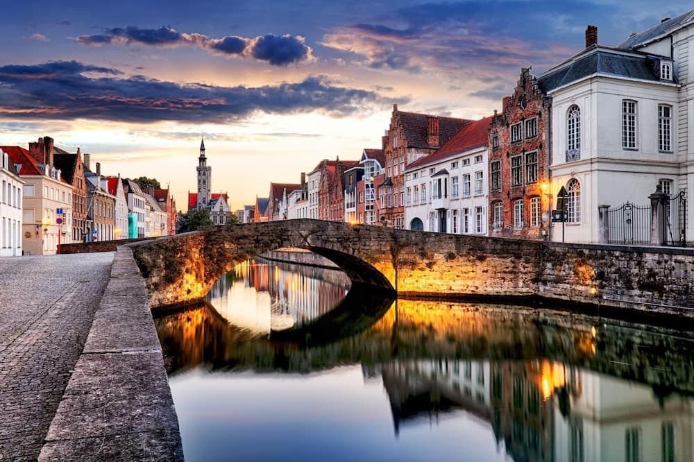 Amato-Brugge - Brujas