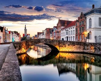 Amato-Brugge - Bruges