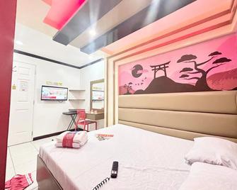 Hotel Sogo Sta. Rosa Laguna - Santa Rosa - Habitación