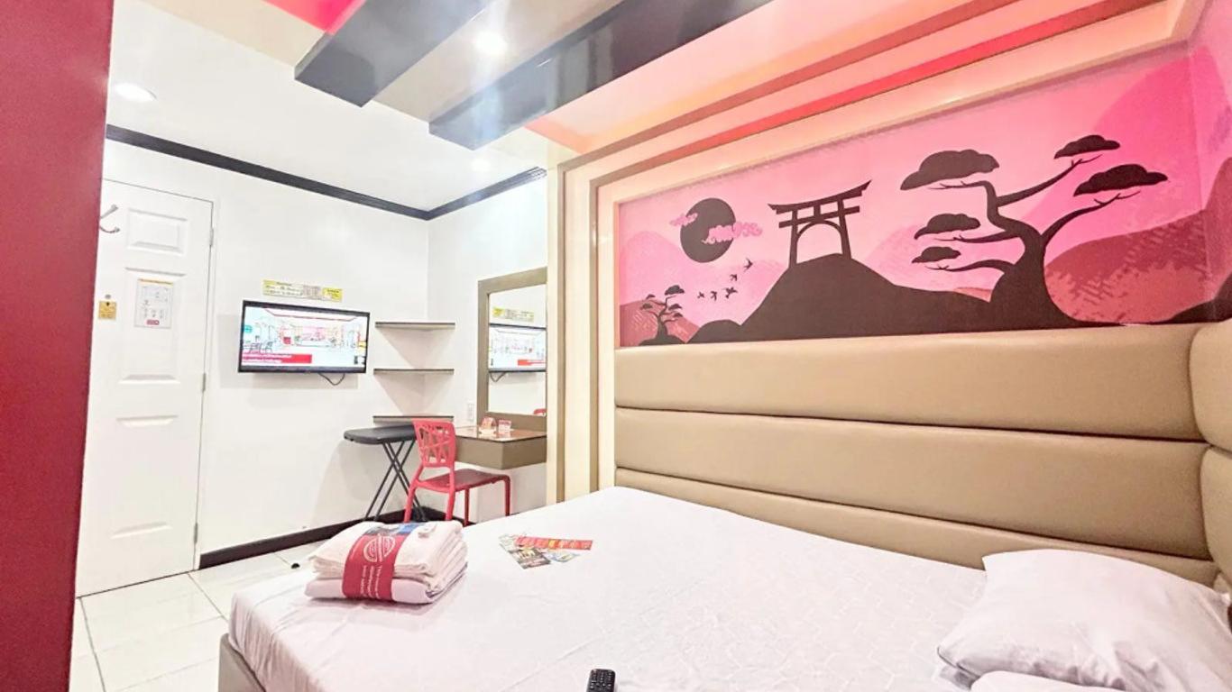 Hotel Sogo Sta. Rosa Laguna