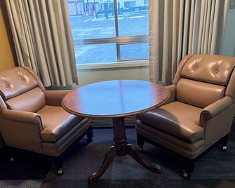 Thunderbird Motel - Elko - Pool