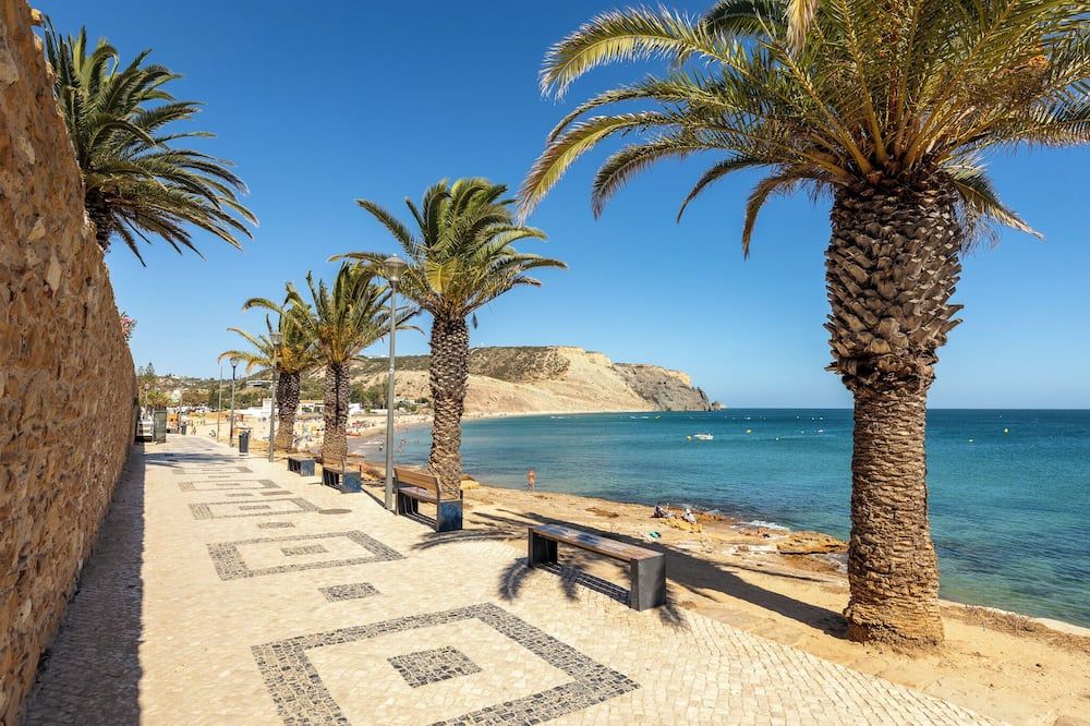 Belavista Da Luz - Wellness & Lifestyle Hotel - לאגוס - חוף