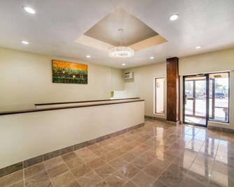 Quality Inn - Gillette - Recepción