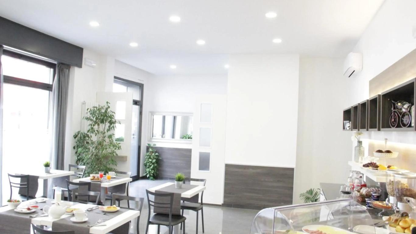 Hotel Siro