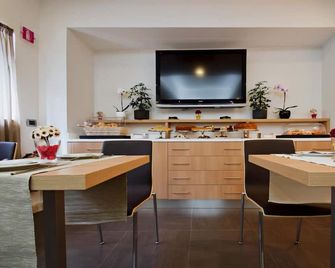 Hotel Gravina San Pietro - Rome
