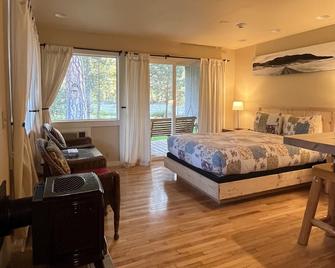 River Run Inn - Winthrop - Habitación