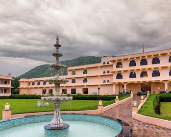 Trulyy The Shakti Vilas - Udaipur - Building
