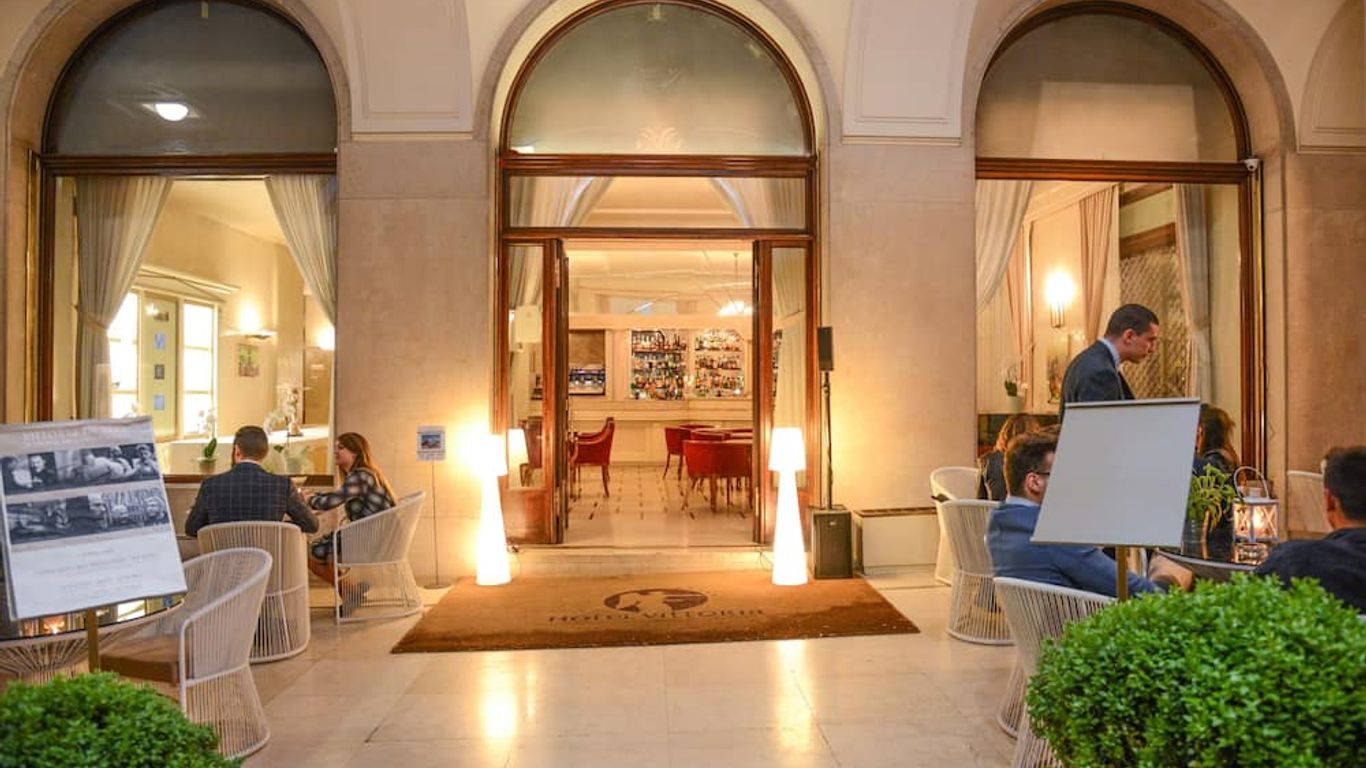 Hotel Vittoria