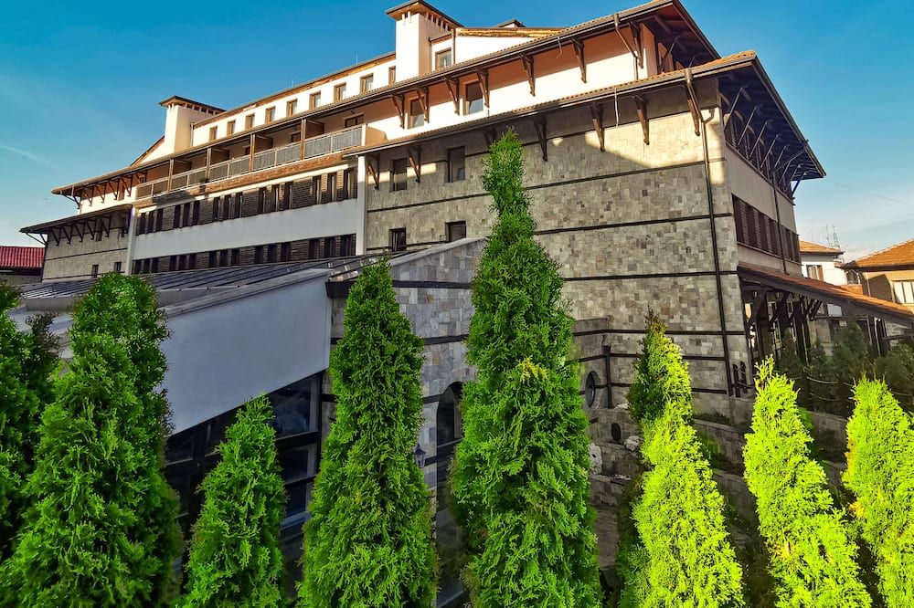 Trinity Residence Bansko