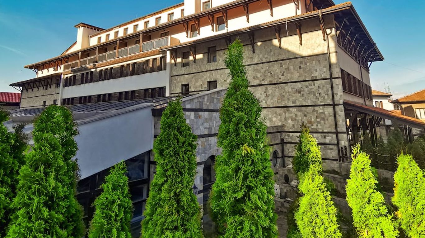 Trinity Residence Bansko