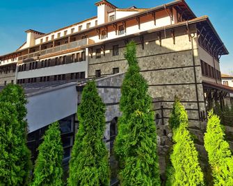 Trinity Residence Bansko - בנסקו - בניין