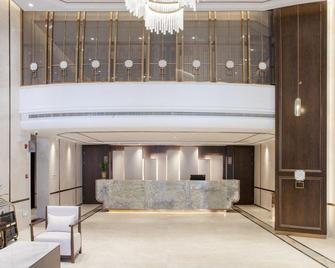 Yingbin Hotel - Ji'an - Lobby