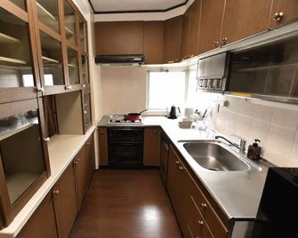 Randor Residence Tokyo Grand - Tokyo - Kitchen